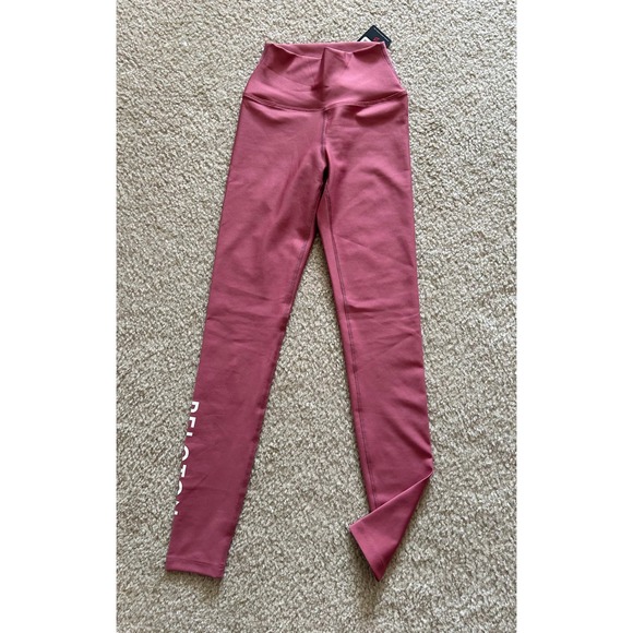 Peloton Leggings New w/tags XS - Picture 3 of 7